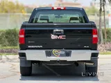 GMC Sierra SLE 2014